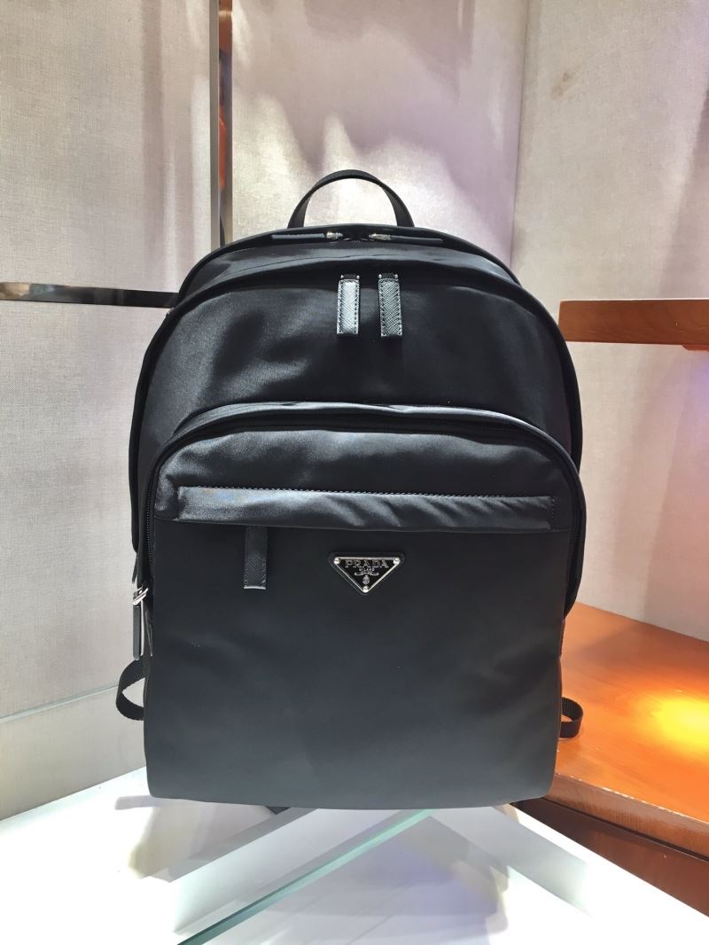 Pra*a backpacks